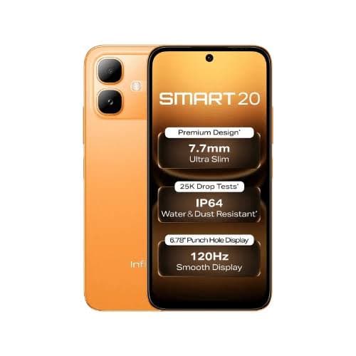 Infinix
