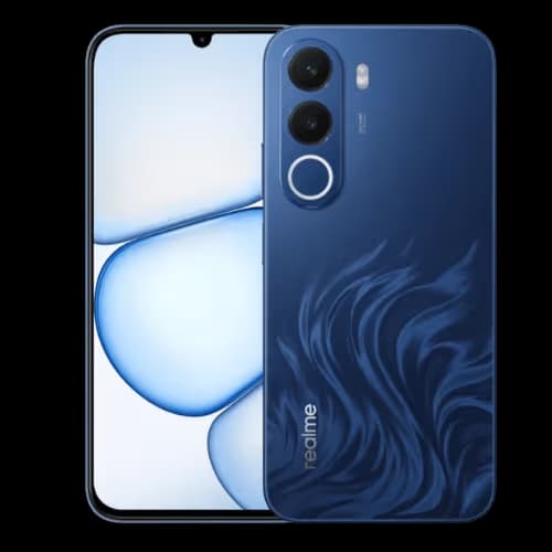 Realme c100x 4/256