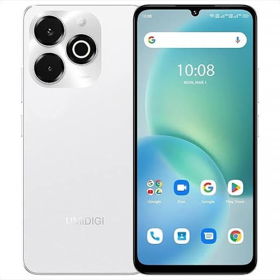UMIDIGI
