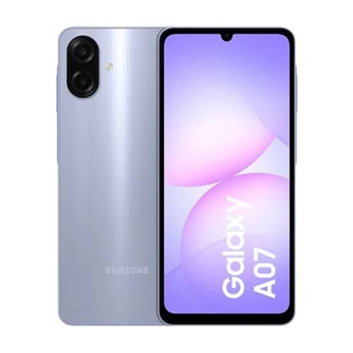 Samsung A07