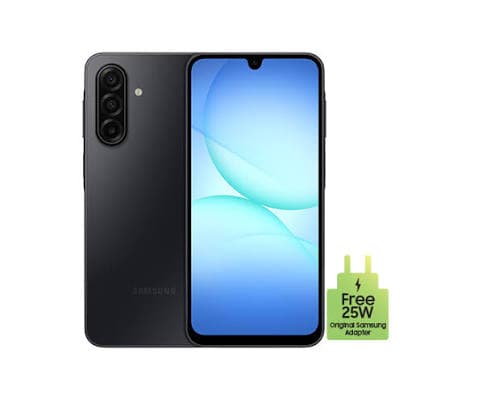 ZTE Nubia