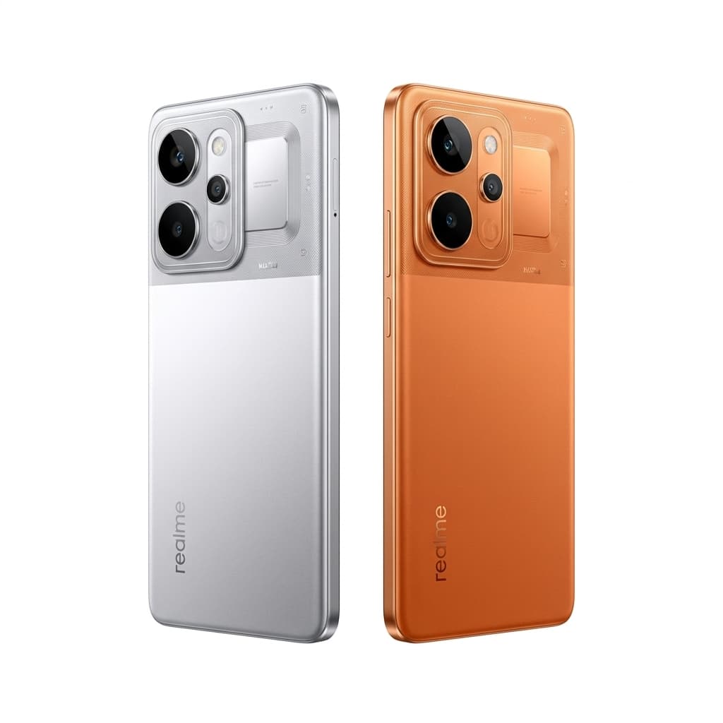 Realme P4 Power 5G (12/256)