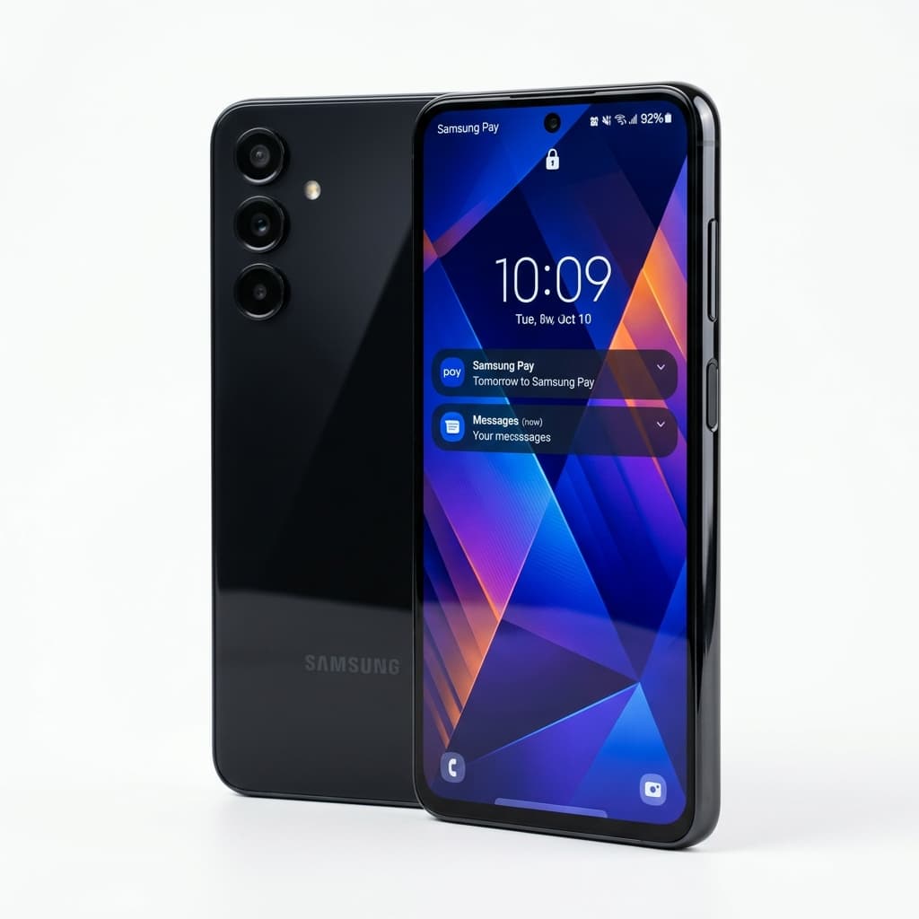 Samsung