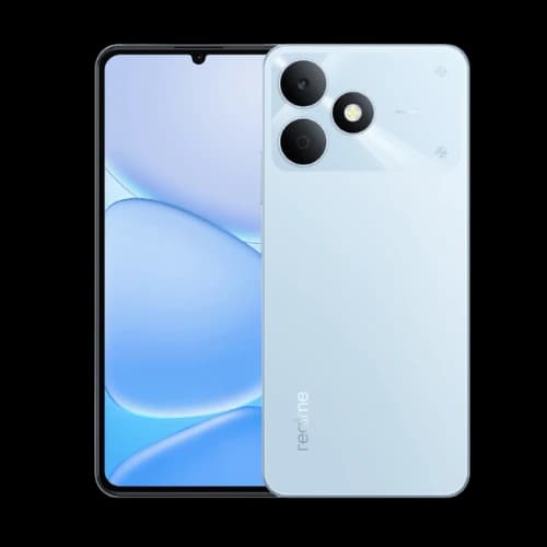 Realme Note 80 4/64